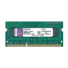 Памет за лаптоп DDR3 2GB PC3-10600 1333Mhz Kingston